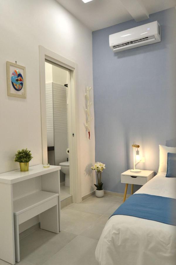 Appartamento I Cenni Di Napoli Luaran gambar